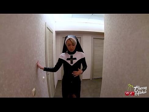 ❤️ Sexy Nun Sucking and Fucking in the Ass to Mouth ❤️❌ Sex video at us en-us.sextoysformen.xyz ﹏